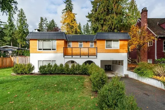 2518 Swinburne Avenue, North Vancouver