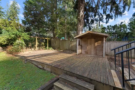 2518 Swinburne Avenue, North Vancouver For Sale - image 33