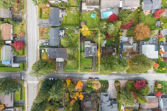 2518 Swinburne Avenue, North Vancouver For Sale - image 35