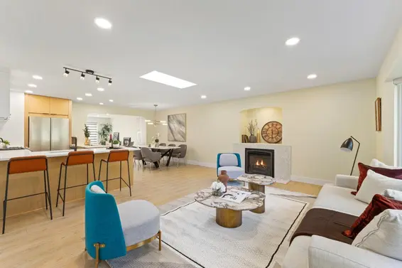 2518 Swinburne Avenue, North Vancouver For Sale - image 9