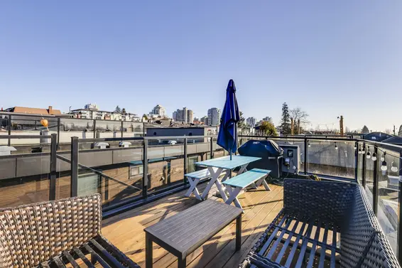 244 West 18th Street, North Vancouver For Sale - image 24