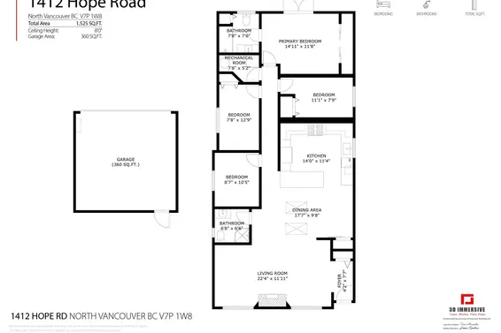 1412 Hope Road, North Vancouver For Sale - image 31
