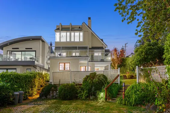 1104 Esquimalt Avenue, West Vancouver For Sale - image 2