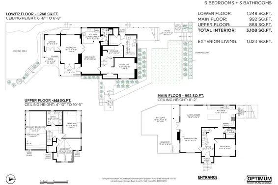 1104 Esquimalt Avenue, West Vancouver For Sale - image 40