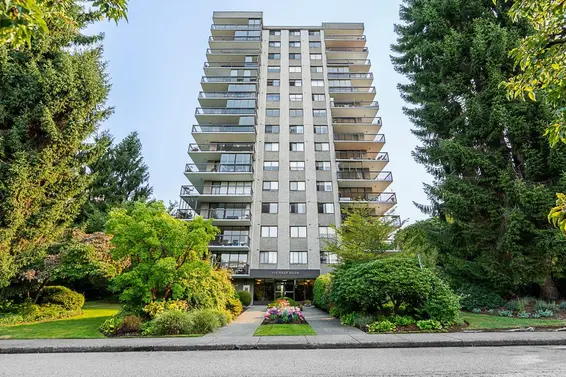 903 114 West Keith Road, North Vancouver