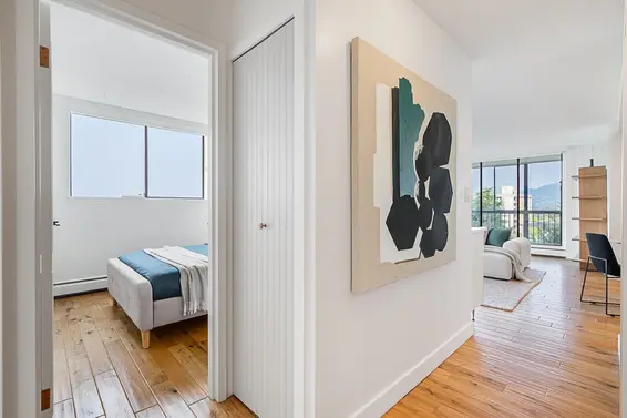 903 114 West Keith Road, North Vancouver For Sale - image 14