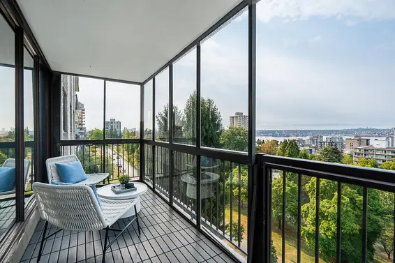 903 114 West Keith Road, North Vancouver For Sale - image 17