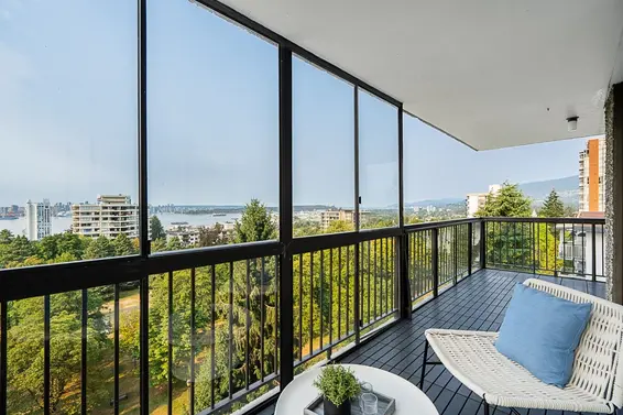 903 114 West Keith Road, North Vancouver For Sale - image 18