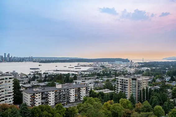 903 114 West Keith Road, North Vancouver For Sale - image 21