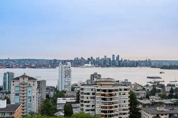 903 114 West Keith Road, North Vancouver For Sale - image 22