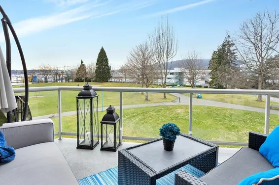 1306 33 Chesterfield Place, North Vancouver For Sale - image 32