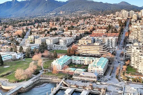 1306 33 Chesterfield Place, North Vancouver For Sale - image 34