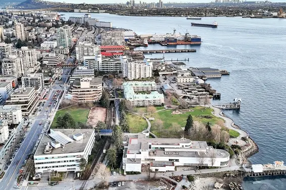 1306 33 Chesterfield Place, North Vancouver For Sale - image 37