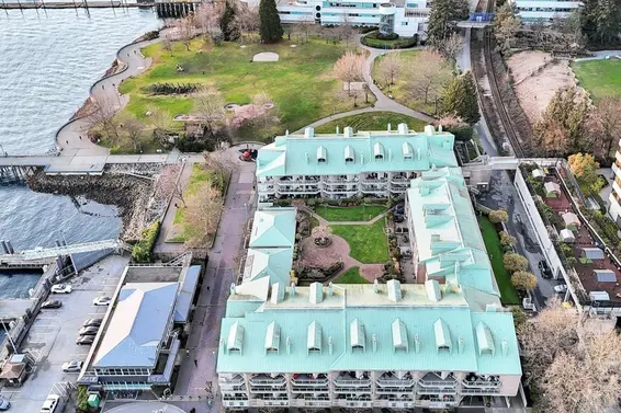 1306 33 Chesterfield Place, North Vancouver For Sale - image 39