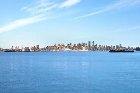 1306 33 Chesterfield Place, North Vancouver For Sale - image 4