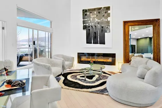 1306 33 Chesterfield Place, North Vancouver For Sale - image 7