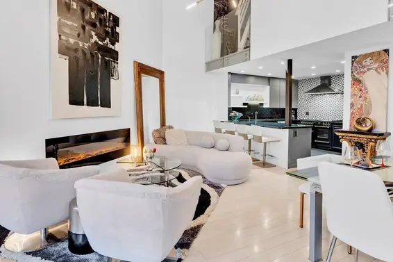 1306 33 Chesterfield Place, North Vancouver For Sale - image 9