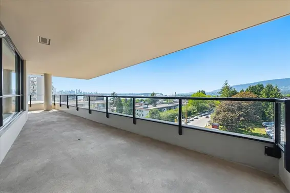 709 160 West 3rd Street, North Vancouver For Sale - image 2