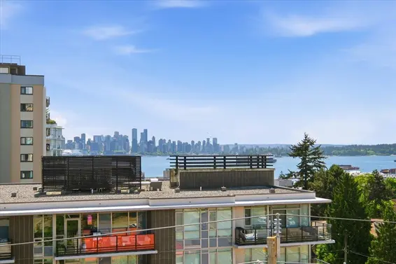 709 160 West 3rd Street, North Vancouver For Sale - image 3