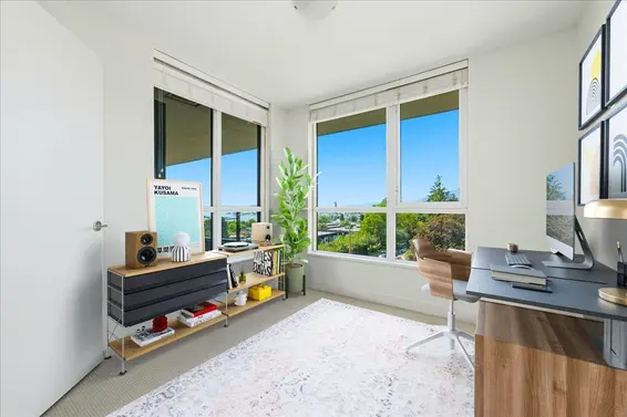 709 160 West 3rd Street, North Vancouver For Sale - image 30