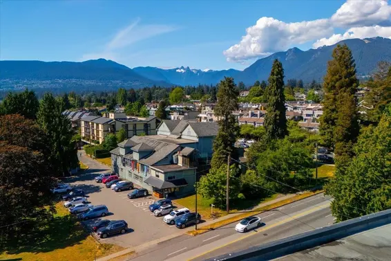 709 160 West 3rd Street, North Vancouver For Sale - image 5