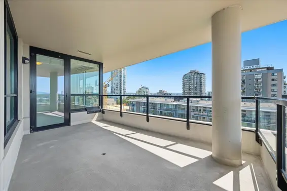 709 160 West 3rd Street, North Vancouver For Sale - image 7