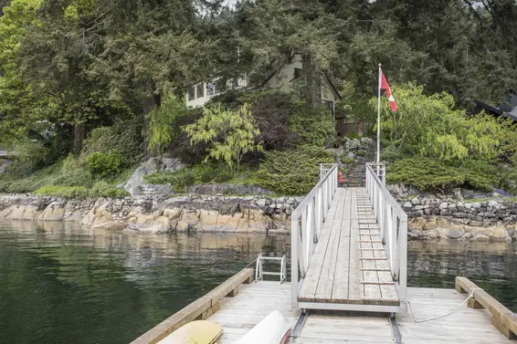 5445 Indian River Drive, North Vancouver For Sale - image 2