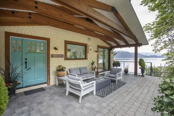 5445 Indian River Drive, North Vancouver For Sale - image 3