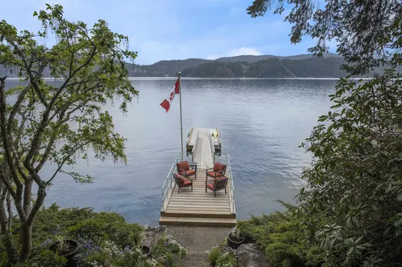 5445 Indian River Drive, North Vancouver For Sale - image 34