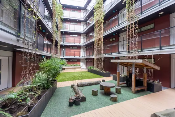 203 1496 Charlotte Road, North Vancouver For Sale - image 25