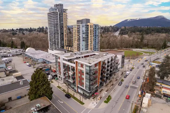 203 1496 Charlotte Road, North Vancouver For Sale - image 4