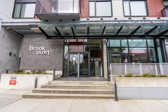 203 1496 Charlotte Road, North Vancouver For Sale - image 5