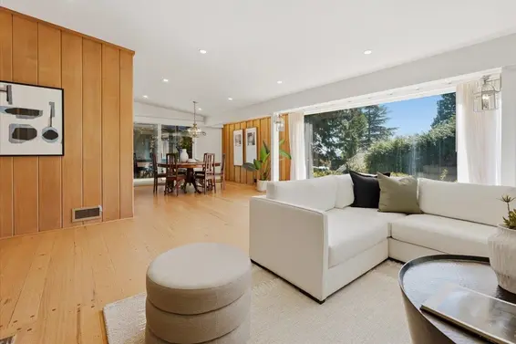 1650 Mathers Avenue, West Vancouver