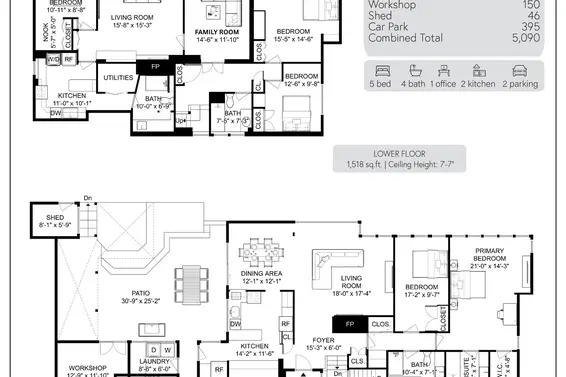 1650 Mathers Avenue, West Vancouver For Sale - image 39