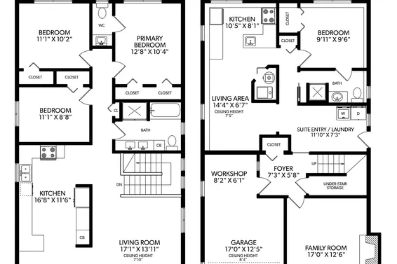 506 East 21st Street, North Vancouver For Sale - image 36