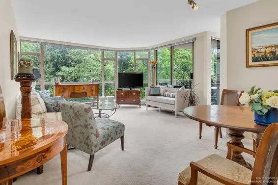 413 1327 East Keith Road, North Vancouver For Sale - image 2