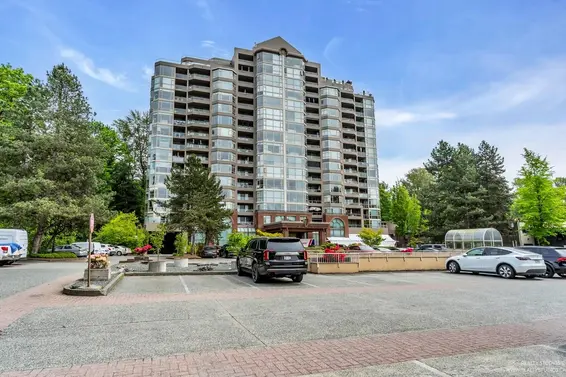 413 1327 East Keith Road, North Vancouver For Sale - image 21