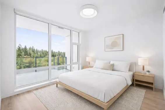 709 1500 Fern Street, North Vancouver For Sale - image 5