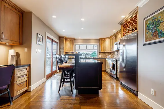 613 East 7th Street, North Vancouver For Sale - image 11