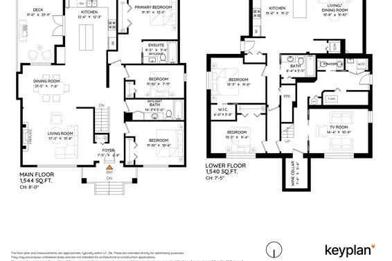 613 East 7th Street, North Vancouver For Sale - image 40
