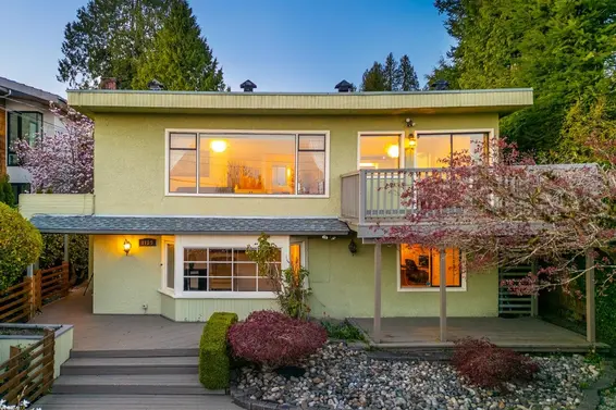 1125 Palmerston Avenue, West Vancouver