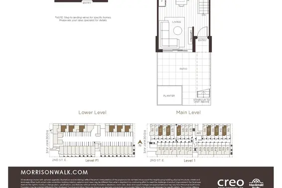 131 602 East 2nd Street, North Vancouver For Sale - image 2