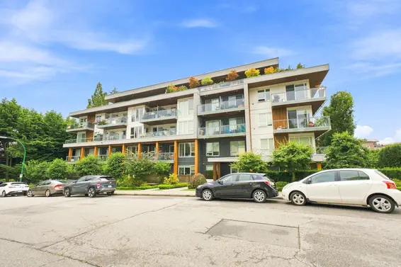 401 1327 Draycott Road, North Vancouver For Sale - image 25