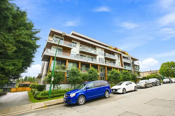 401 1327 Draycott Road, North Vancouver For Sale - image 26