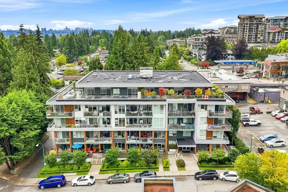 401 1327 Draycott Road, North Vancouver For Sale - image 27