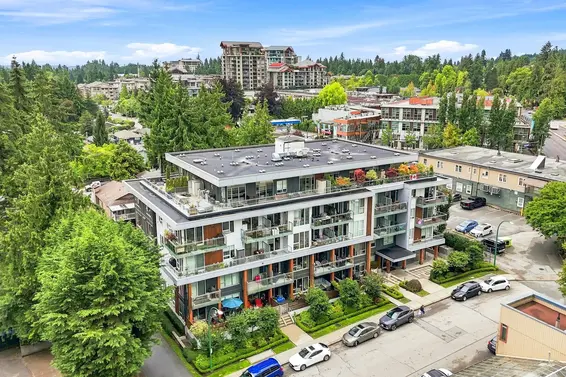 401 1327 Draycott Road, North Vancouver For Sale - image 29