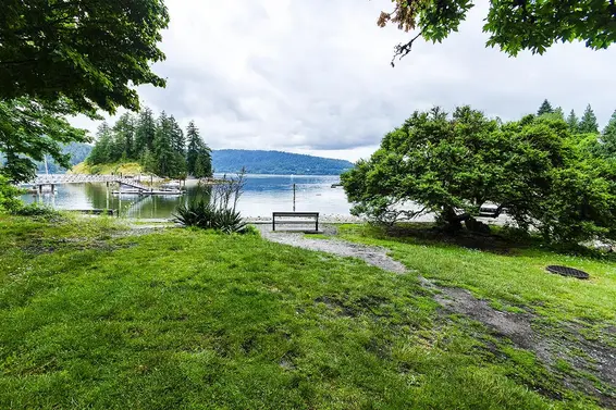 4630 Strathcona Road, North Vancouver