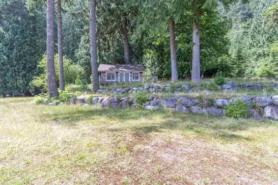 Lot D Frames Landing, North Vancouver