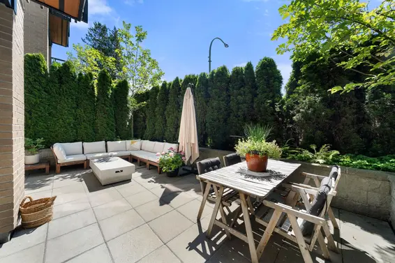 111 719 West 3rd Street, North Vancouver