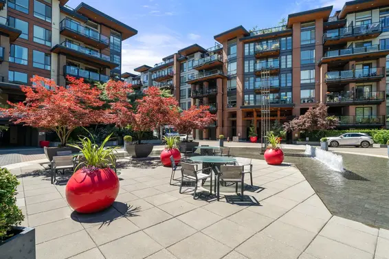 111 719 West 3rd Street, North Vancouver For Sale - image 32
